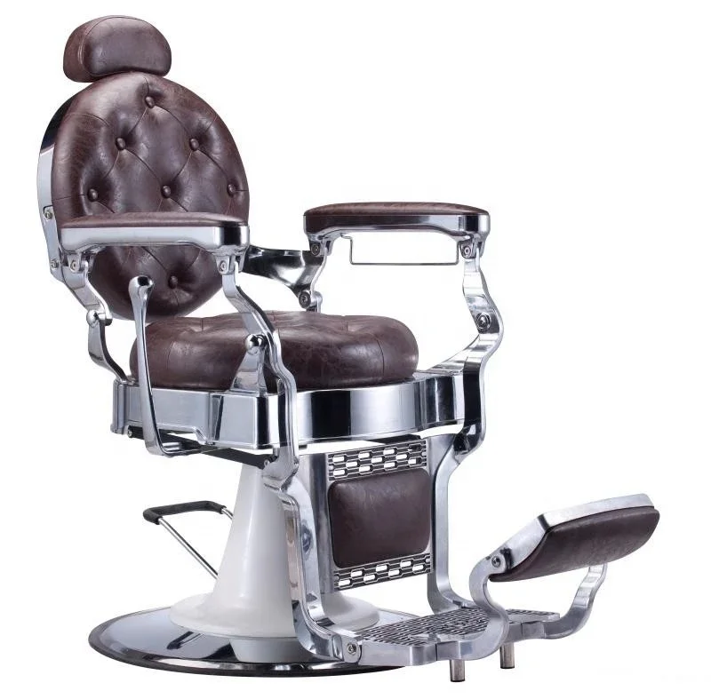 Reclining hydraulic pump salon equipment beauty salon barber chair HB-A8098