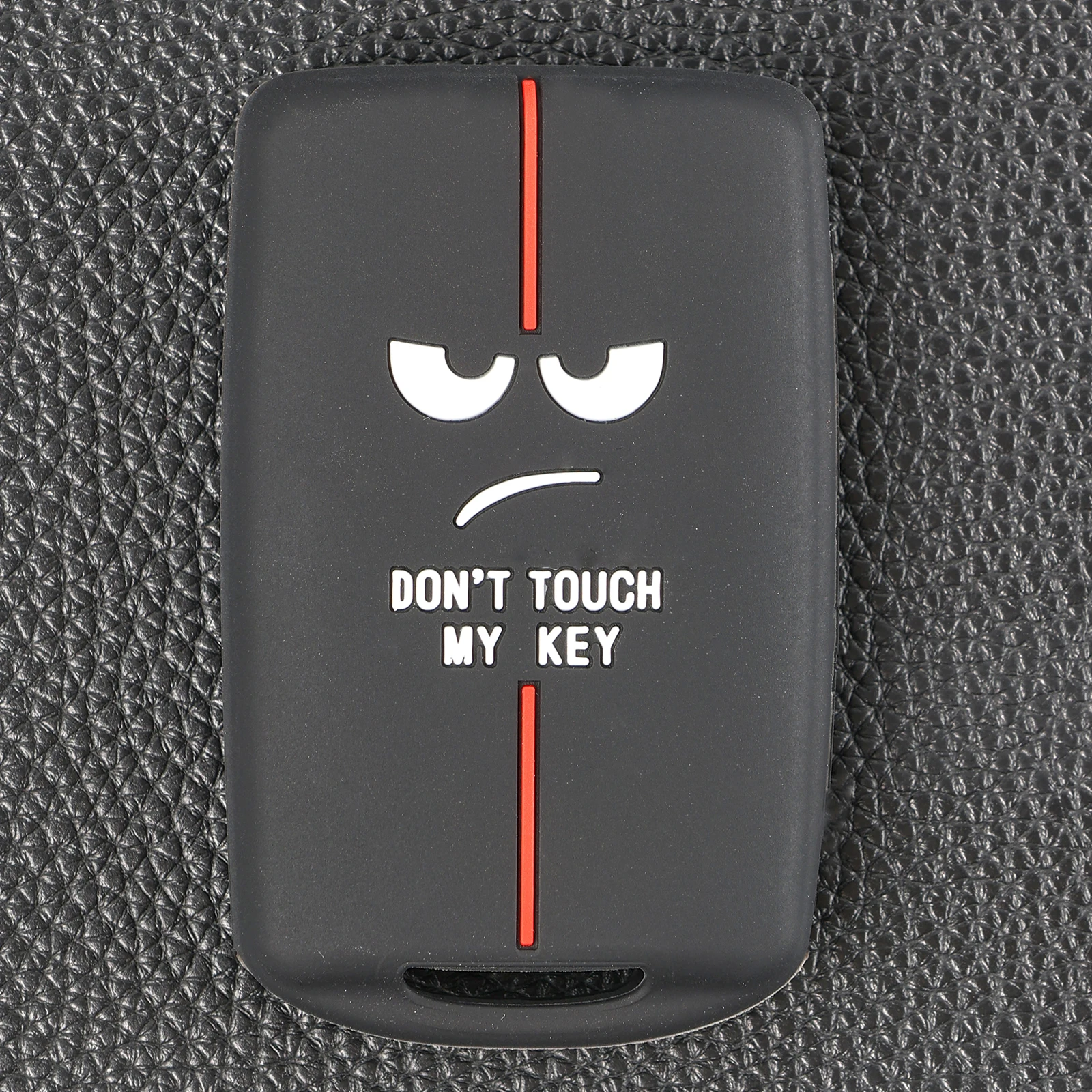 Silicone Keyless Entry Car Key Fob Keychain Ring Case Cover Shell Protect For Mazda Cx30 Cx5 Cx50 Cx9 Mx5 Miata Auto Accessories