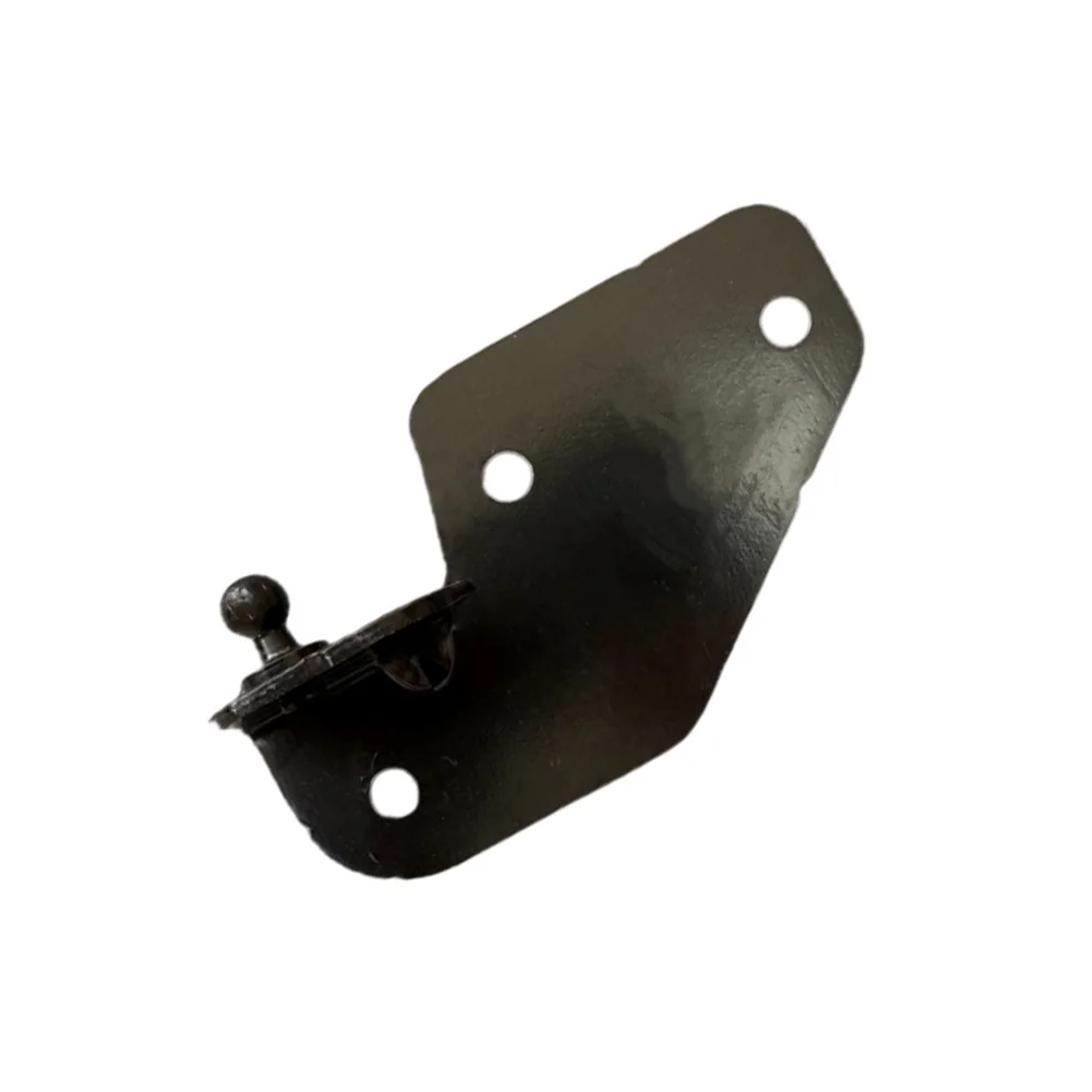 For Trunk Repair Trunk Floor Bracket Wear-resistant Non-deformation Easy Installation Replacement Installation