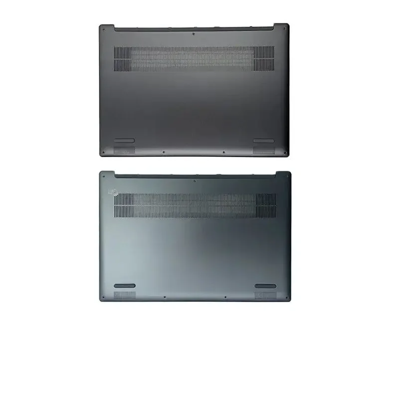 Original New 5CB1J02059 Dark Gray for Yoga 7 14IAL7 Yoga 7 14ARB7 14C IAP7 Bottom Case Base Cover Lower Case D Cover 82QE