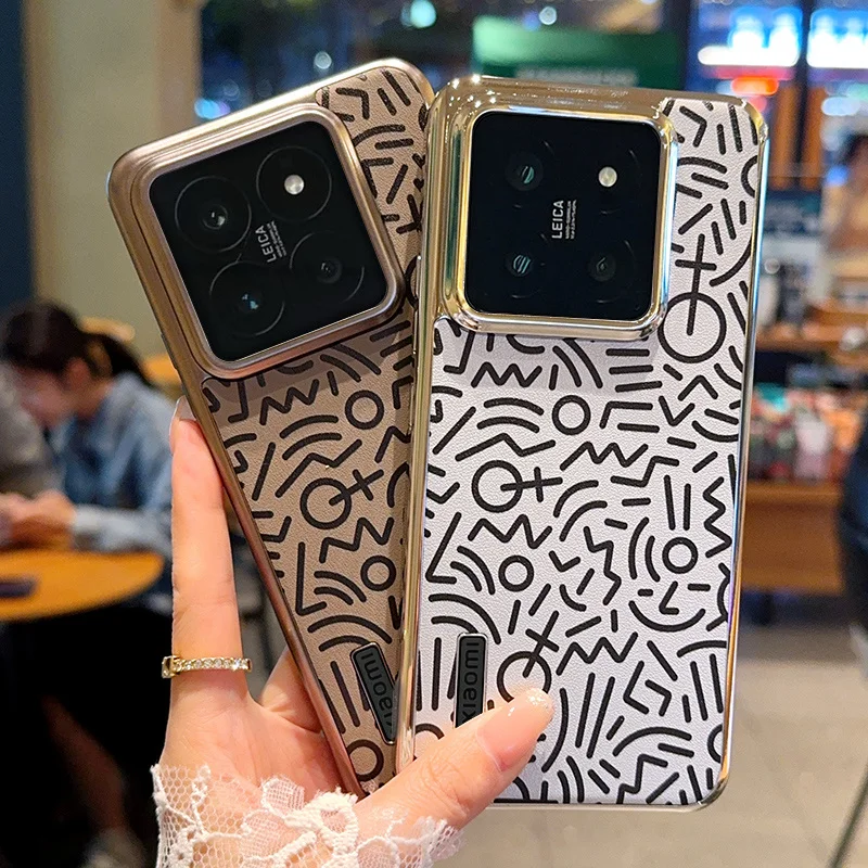 For Redmi K80 MI15 … - image