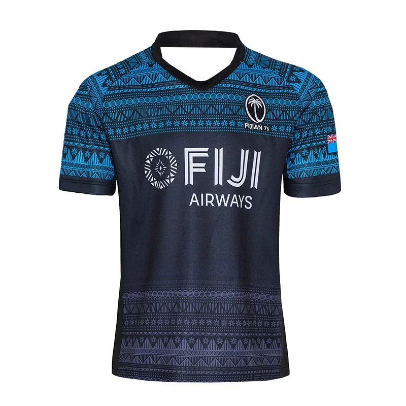 

2026 Новый мужской трикотаж большого размера для регби, летняя дышащая быстросохнущая уличная футболка для отдыха и фитнеса с 3D принтом