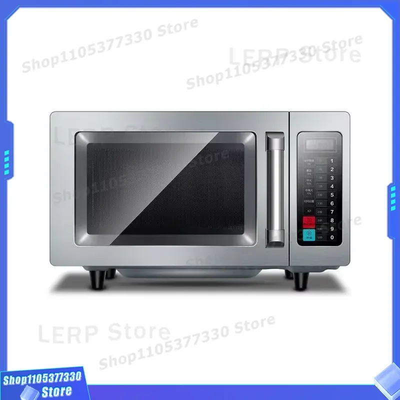 Compact Standard Size Microwave Oven for Home Kitchen Quick Heating Appliance Affordable Price Professional Factory Direct