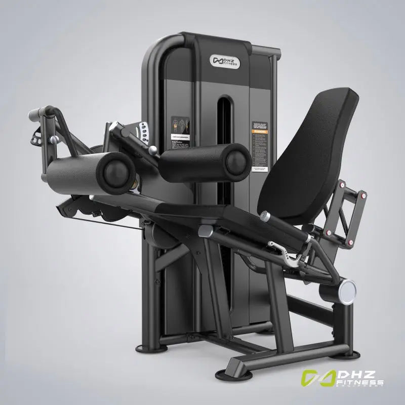 Gym Equipment Alien Series U2086C Leg Extension&Leg Curl