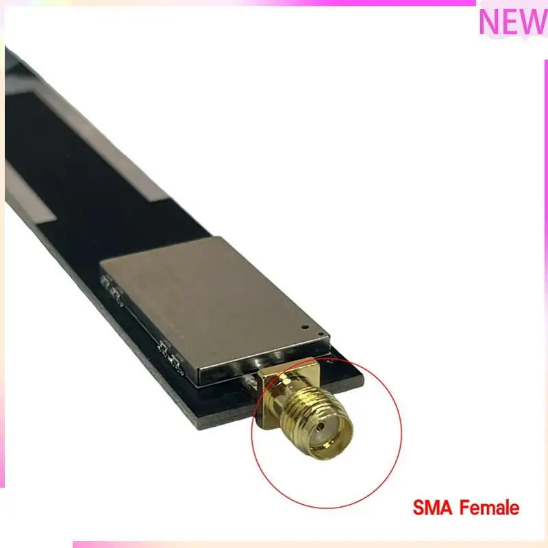 B27B 2X HT10 ADS-B 활성 수신 안테나 1090Mhz 작동 주파수 1090±15Mhz 20Db