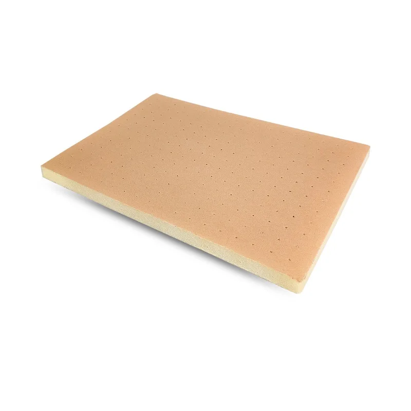 216 Holes Earrings Display Pad Studs Earrings Storage Jewelry Tray Inner Jewelry Box Insert Pad DIY Sponge Mat 33.5*22.5*1cm