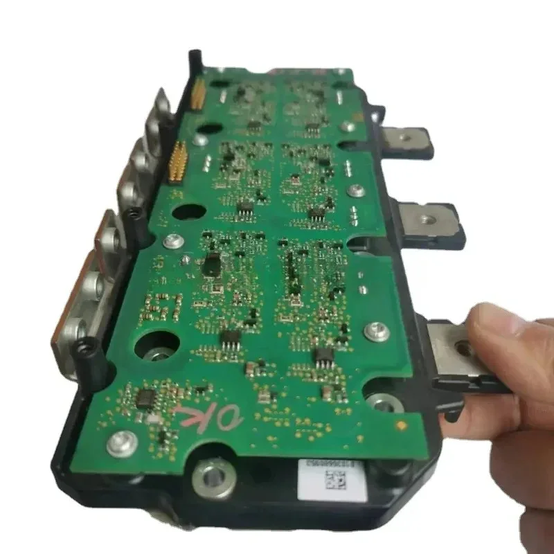 S400 Hybrid Battery…