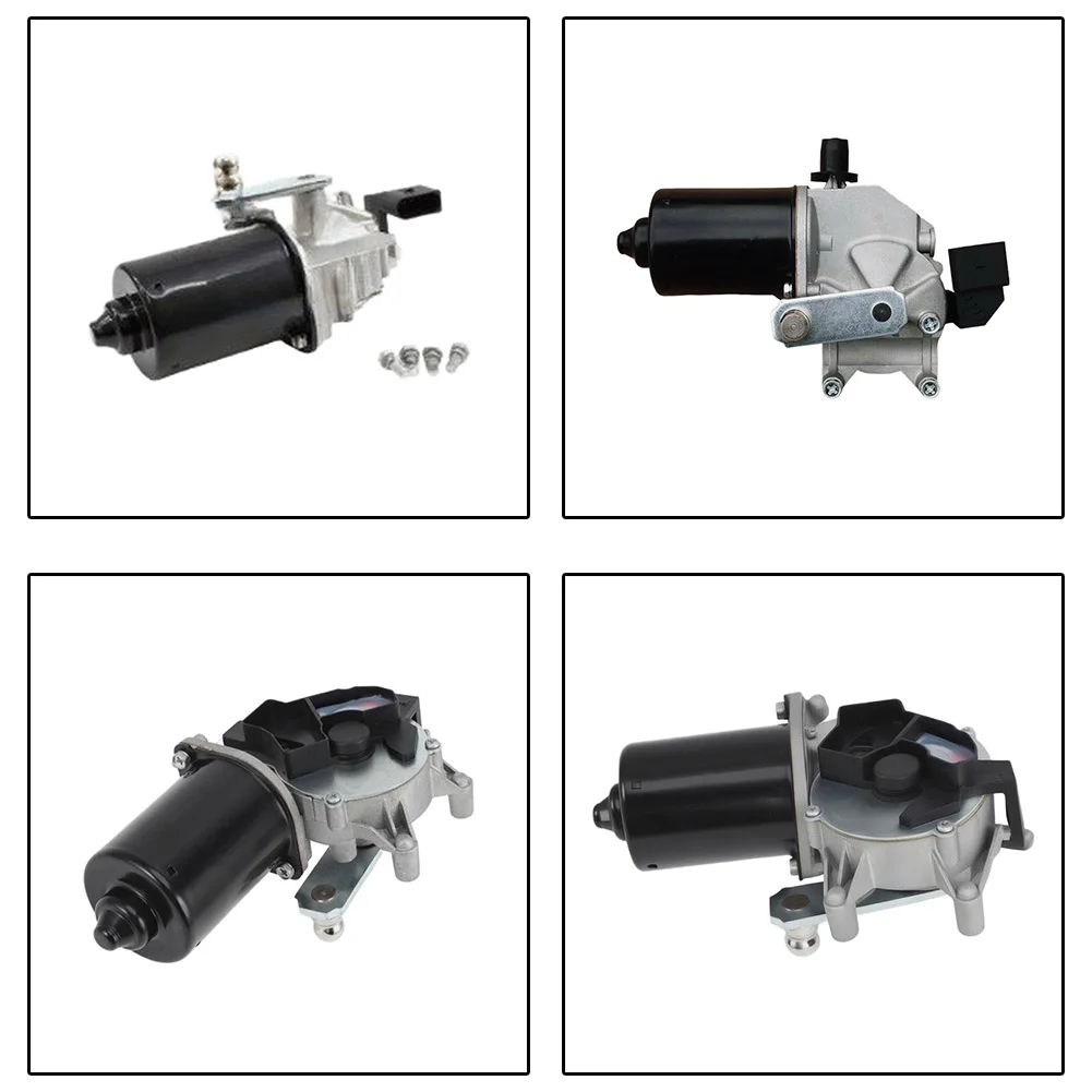 Front Wiper Motor 1698200300 For Mercedes-Benz For A-Class For W169 B-Class For W245 Windshield Washer Replacement Part