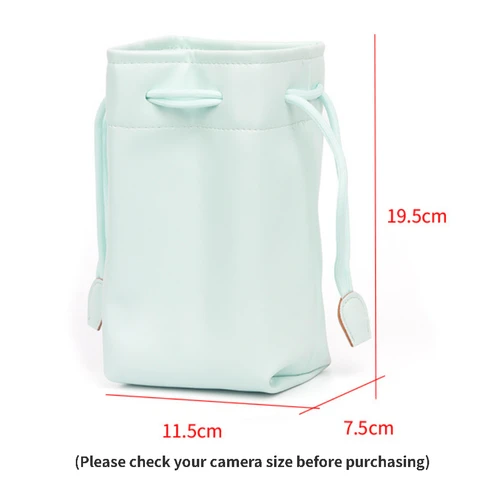 чехол для instax mini 11 купить - №6