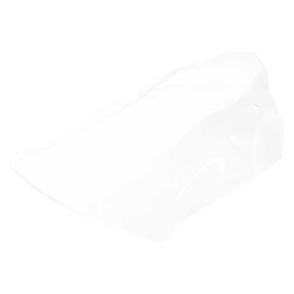For Honda CB500X Windshield CB 500X Windscreen 2016 2017 2018 2019 2020 2021 2022 2023 Motorcycle Shield Wind Deflector Visor - view 4