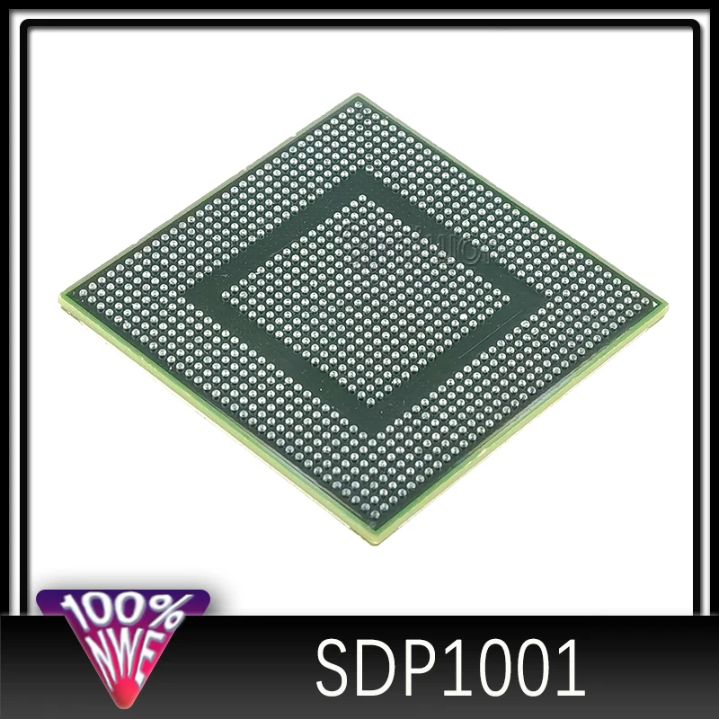 SDP1001 1PCS~10PCS/LOT BGA New original Free Shipping