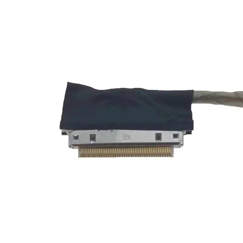 Гибкий кабель ЖК-дисплея ноутбука LVDS для HP 240 246 G3 14-R ZSO41 DC02001XI00 40 контактов