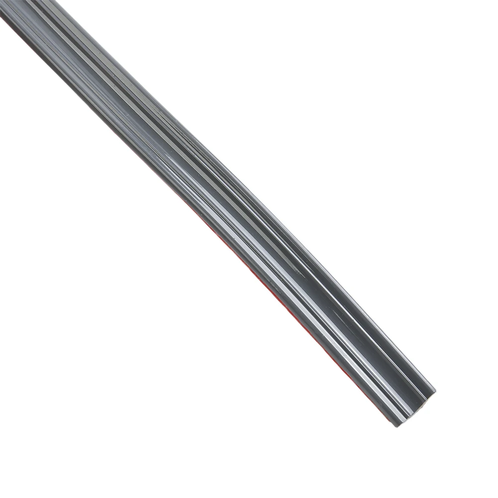 High Quality Brand New Exquisite Practicall Skirting Sideline 3D 1M 1pcs Embossing Pvc Background Border Strip