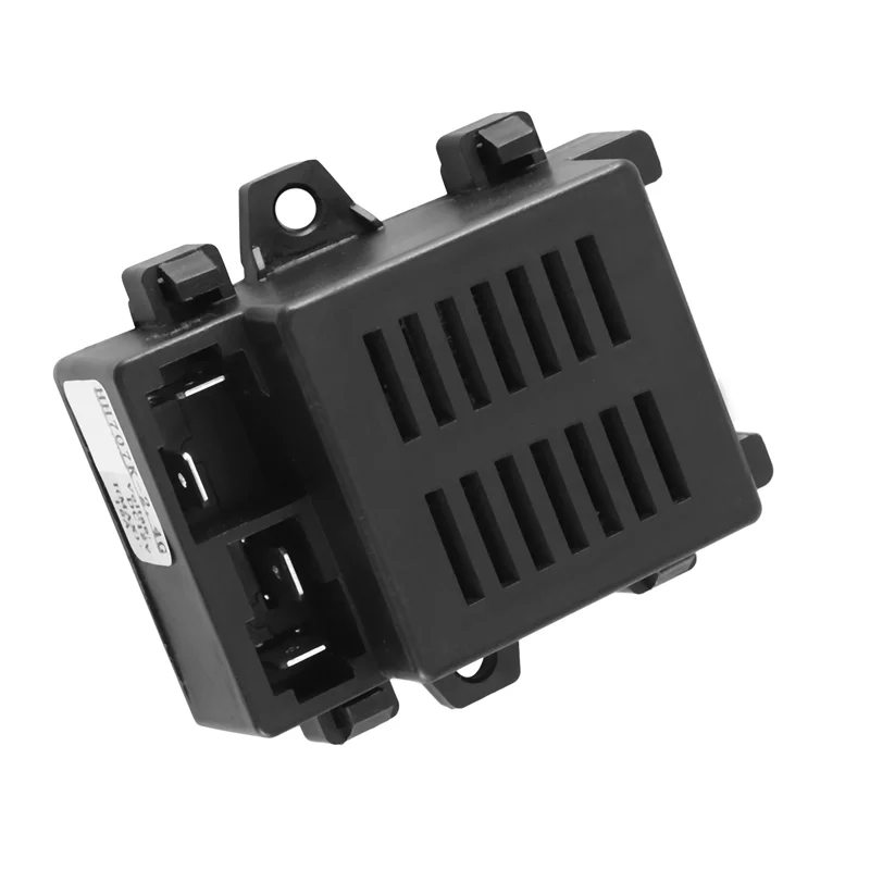 

M05K 2X Kids Electric Vehicle HH707K 2.4G Receiver For Children Electric Vehicle Parts