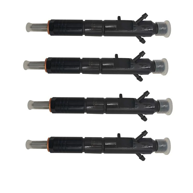 

2645K016 LJBB03202A 2645K015 2645K011 2645K612 2645K012 2645K013 For JCB Perkins 1100 1103 1104C44 Fuel Injector