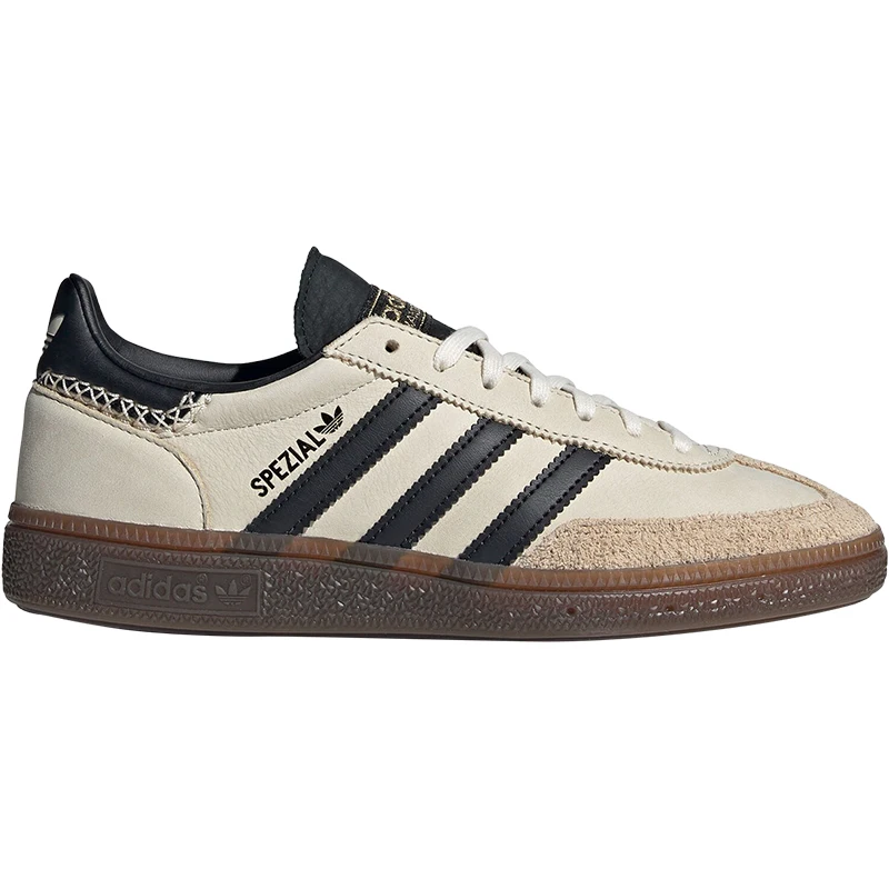 حذاء أديداس الرسمي الأصلي الجديد ذو الثلاث خطوط للرجال والنساء، حذاء رياضي كلاسيكي متين IE3698