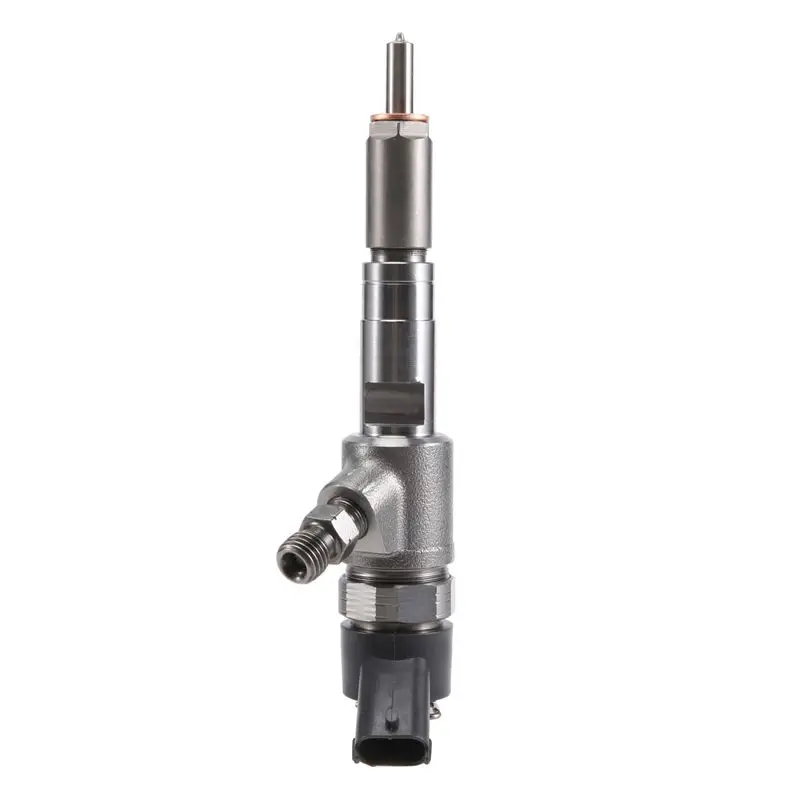 Crude Oil Fuel Injector Car Crude Oil Fuel Injector 0445110487 For For YUNCHAI FBC00-1112100-A38