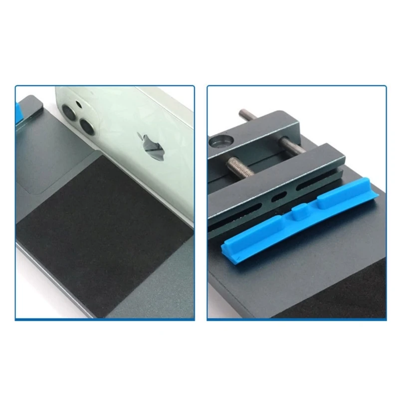 LCD Screen Separation Removal SS-601G For Mobile Phone Securely Separator Separating Fixture Disassembly Tools Heat-free