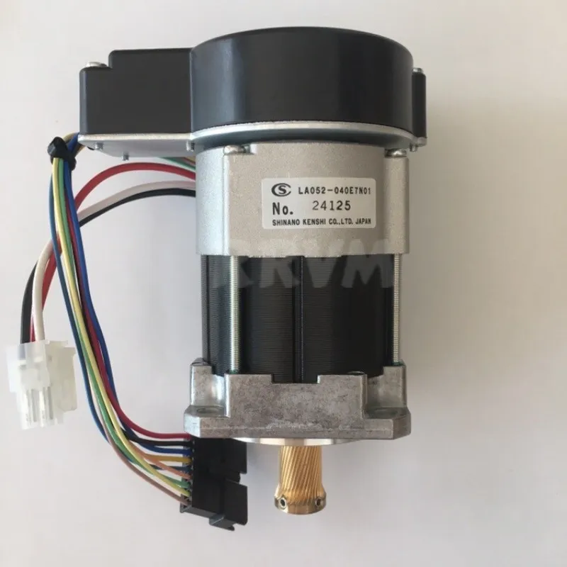 

1PC 100% New Original Roland ASSY,SCAN MOTOR XF-640 for EJ-640 XT-640 Circulating Motor 6702049010 XF640 EJ640 XT640