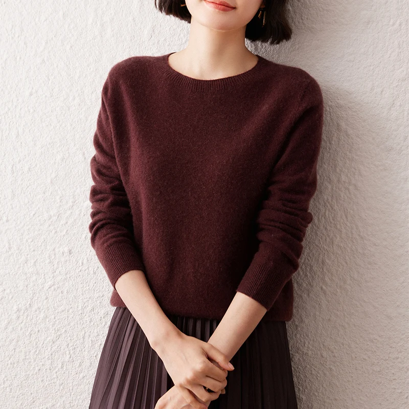 Rosewood color