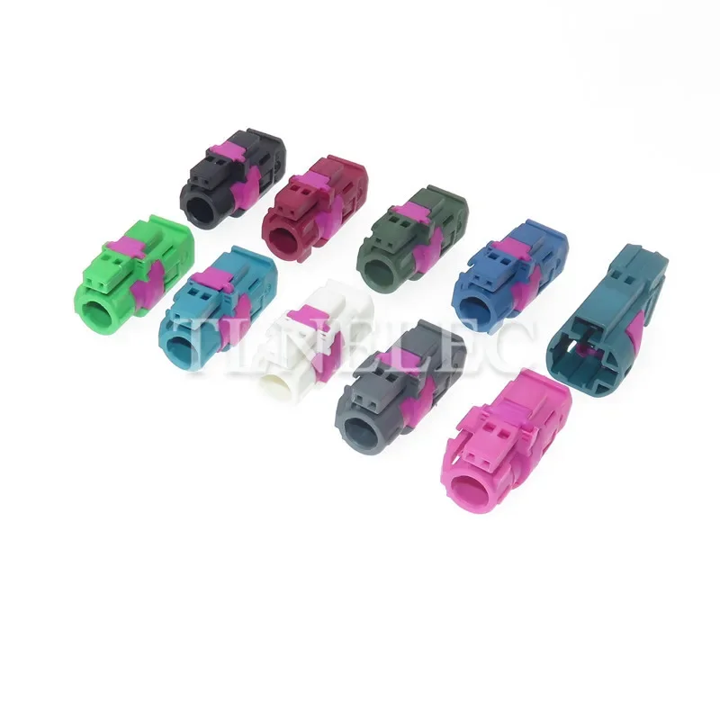 Lvds 6 Pin Hsd Conn…