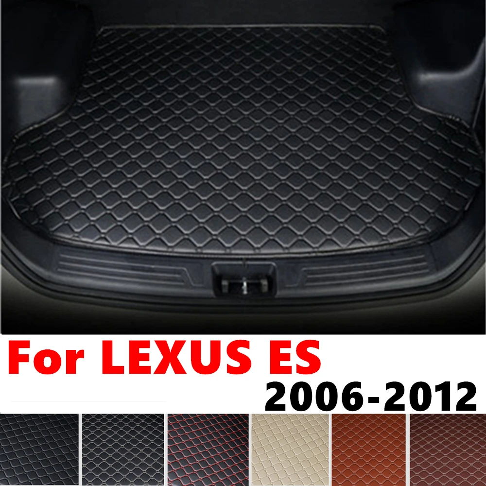 

Коврик для багажника автомобиля LEXUS ES 2012 2011 2010 2009 2008-2006