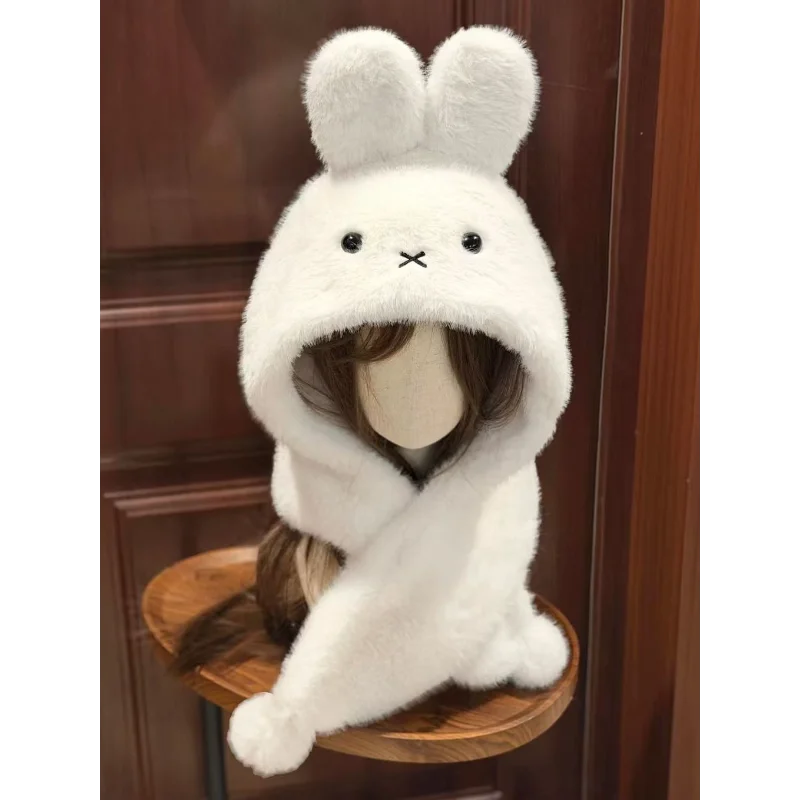Miffy Anime's neue pelzige Sch – Travel Accessories New Bewertung und Preis