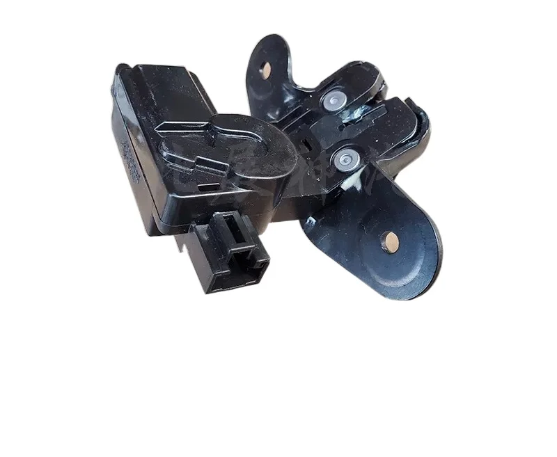 EX1 Nano BOX, E30, E Nuo Scenic E1 Back Door Lock Block Tail Door Lock Back Door Lock
