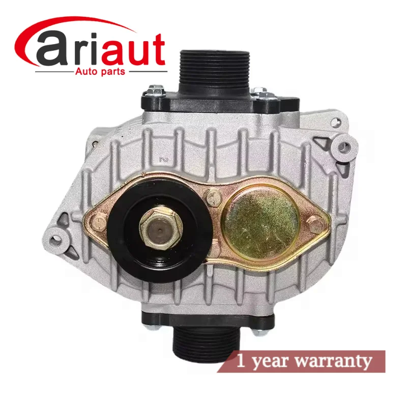 

AMR500 Mini Roots Supercharger Compressor Blower Booster Mechanical Turbocharger Kompressor Turbine Fits For Car Auto 1.0-2.2L