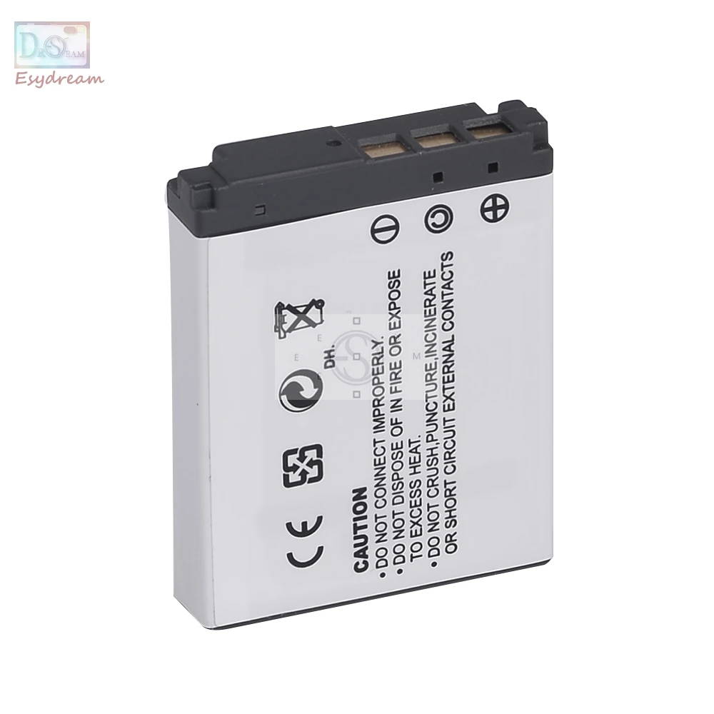 NP-FR1 NP-FR1 1200mah batterie für sony DSC-P100 p120 p150 t3 v3 f88 t50 t30 p200 pm079