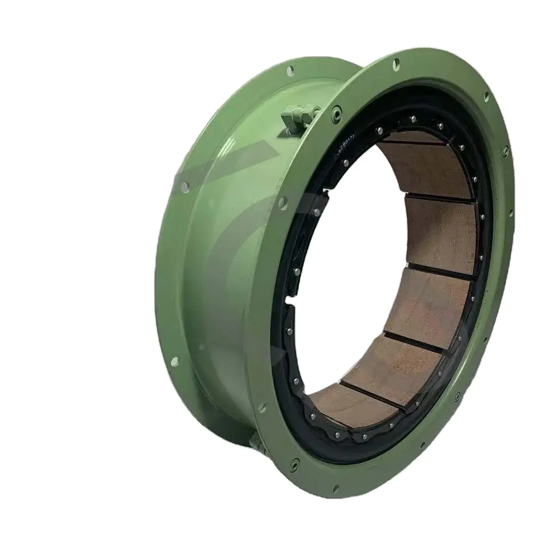 

Pneumatic CB Air Clutch and Brake 10CB300/12CB350/14CB400/16CB500/20CB500/32C