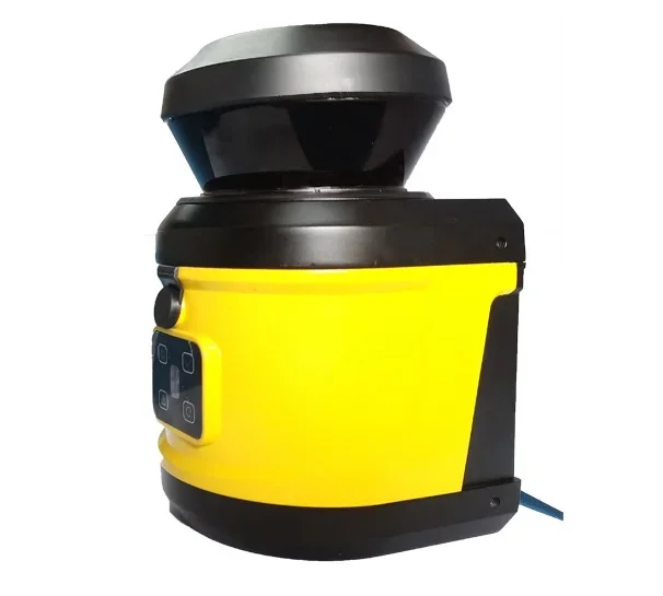 Safety Laser Scanner 270 Sweep Range No Blind Area Good Quality with Factory Price Customization