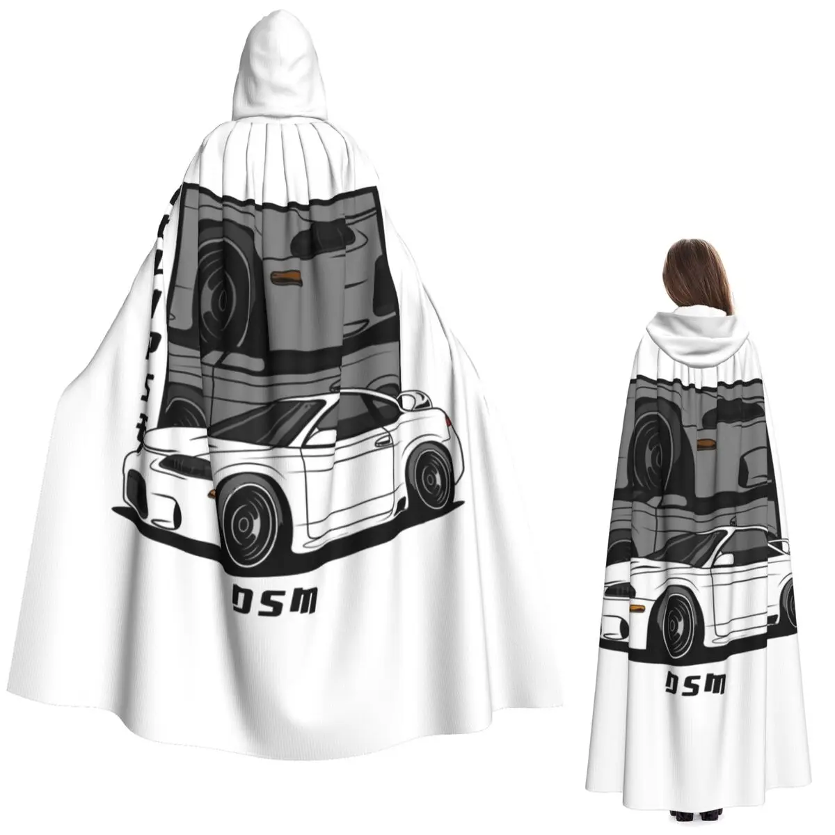 Eclipse 2G Dsm Red …