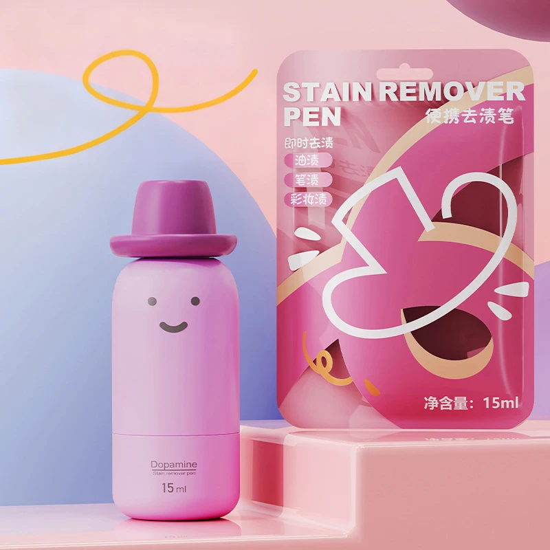 Bolígrafo eliminador de manchas instantáneo potente para ropa blanca, eliminador de manchas portátil para el hogar, artefacto antiabsorbente para quitar aceite sin agua
