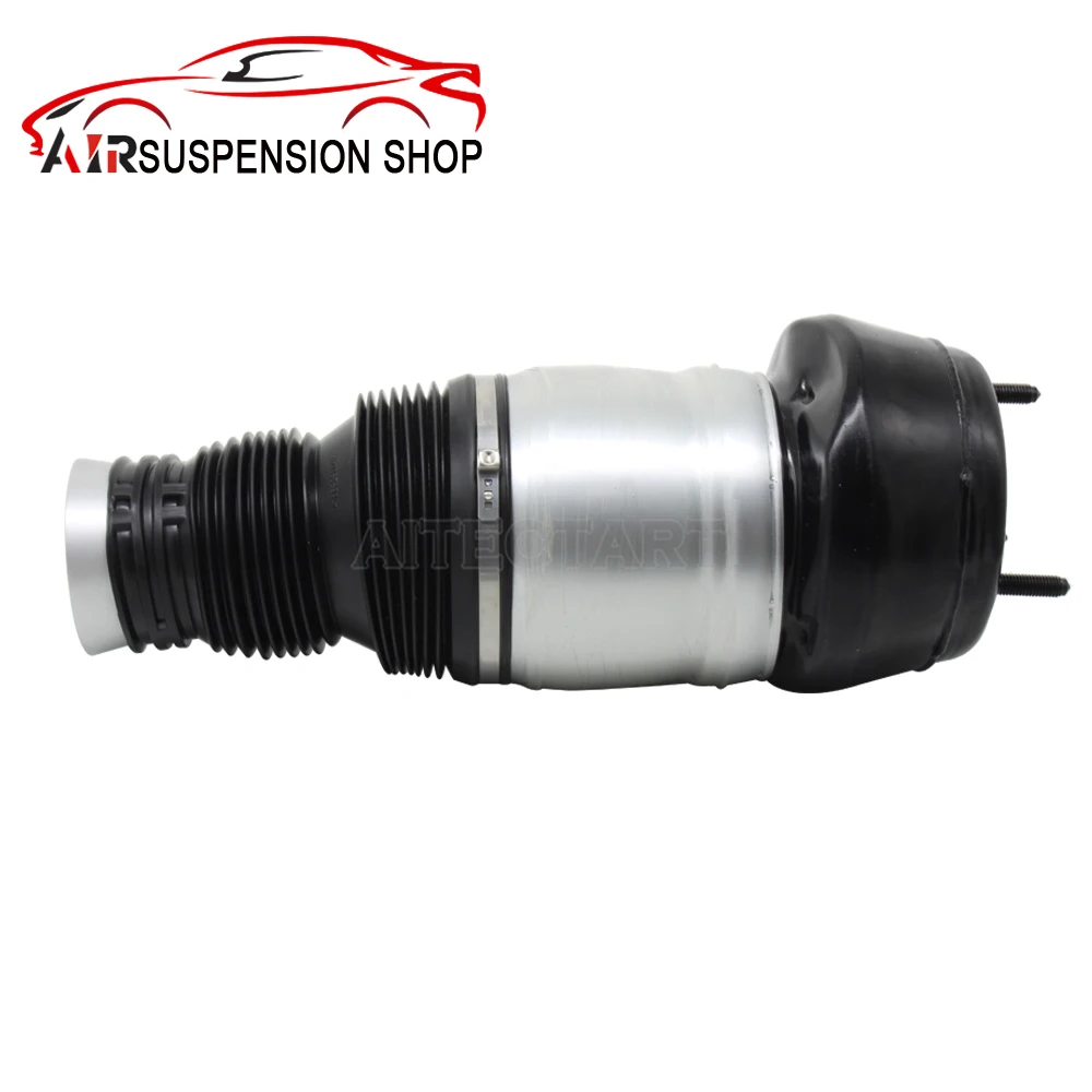 

1PCS Front Left / Right Air Suspension Spring Bag For Mercedes W166 X166 GL ML Class GL550 1663201313 1663201413