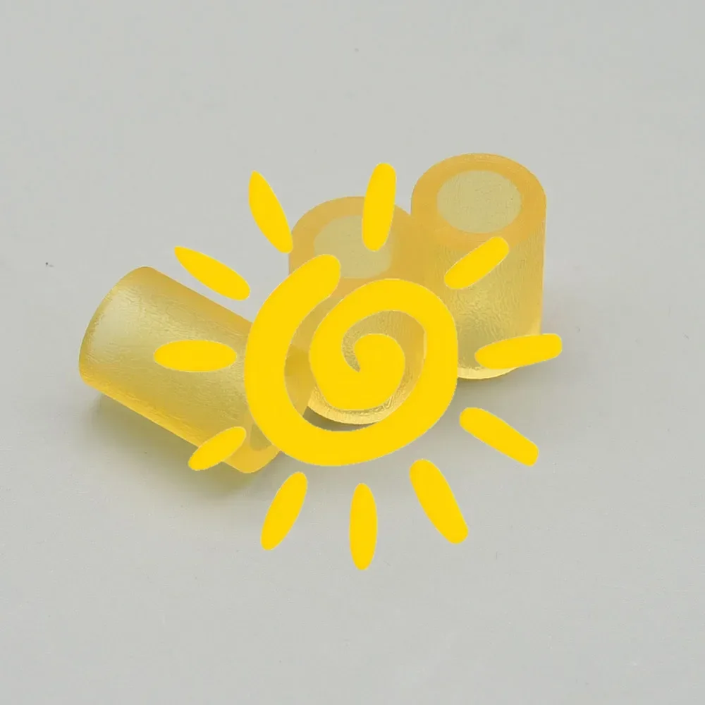 

50pc JC90-01032A JC90-01063B JC90-01063A Separation Roller Tire Pad For Samsung ML 3310 3312 4833 M4020 4070 3710 3712 3750 4210