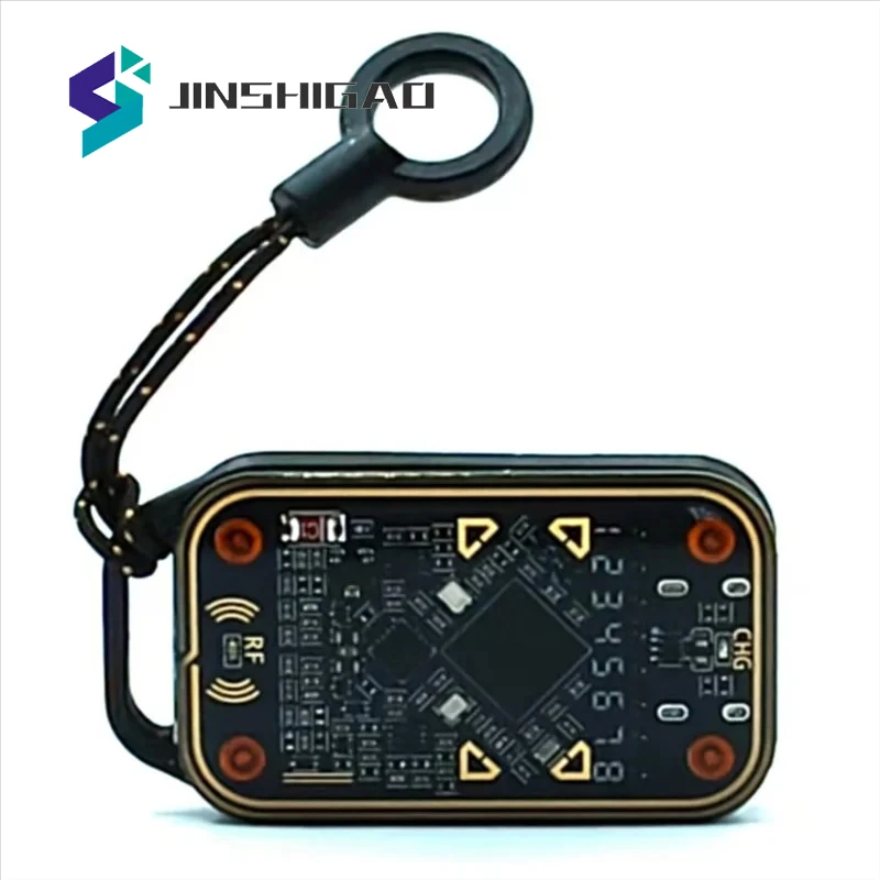 DLH-Chameleon 3.0 Smart Card Emulator RFID Smart Chip Reader Compatible With NFC Read Writer RFID Smart Chip ID IC Reader Tag C