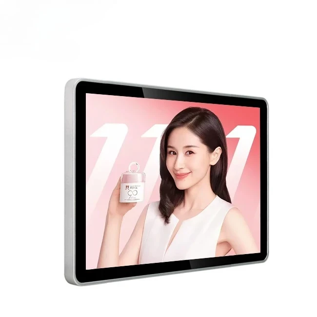10inch Commercial Touchscreen Display 10 10.1 Inch Wifi Android Touch Screen LCD   Display