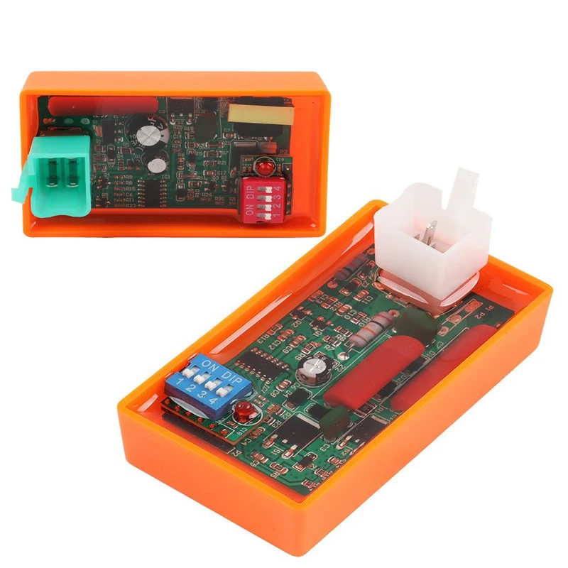 5-Pin Ac With Adjus… - image