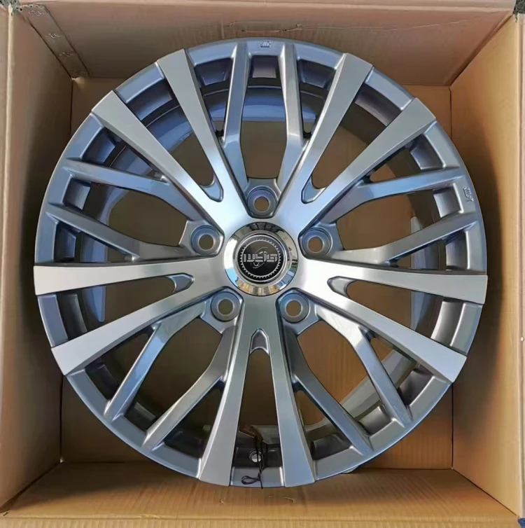 

18 20-inch forged rims for Toyota Land Cruiser Lexus LX470 LX570 High quality custom forged wheels