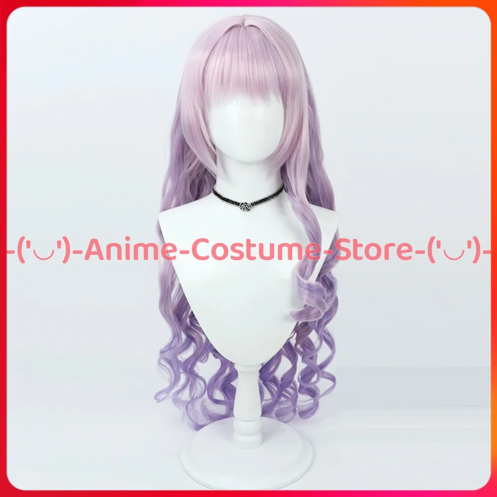 Chemin vers nulle part reine des coeurs Hella Cosplay perruque Anime jeu Halloween carnaval fête Costume perruques résistant à la chaleur cheveux synthétiques
