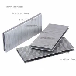 201 Stainless Steel K Nail Code Nail U-shaped Nails Industrial Nails K40 K413 K416 K419 K422 K425 K432