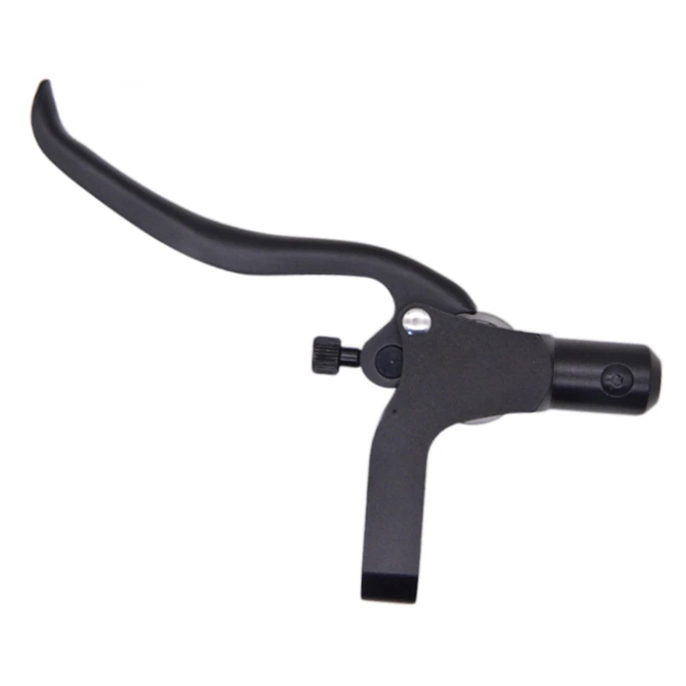 

Тормозной рычаг для горного велосипеда Ebike, руль 22,2 мм, размер руля 22,2 мм, материал из сплава 6061, интерфейс трубки 6 мм