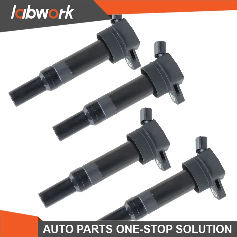 

Ignition Coils For Hyundai Elantra AD i30 GD ix35 Kia Sportage 10-22 27300-2E000