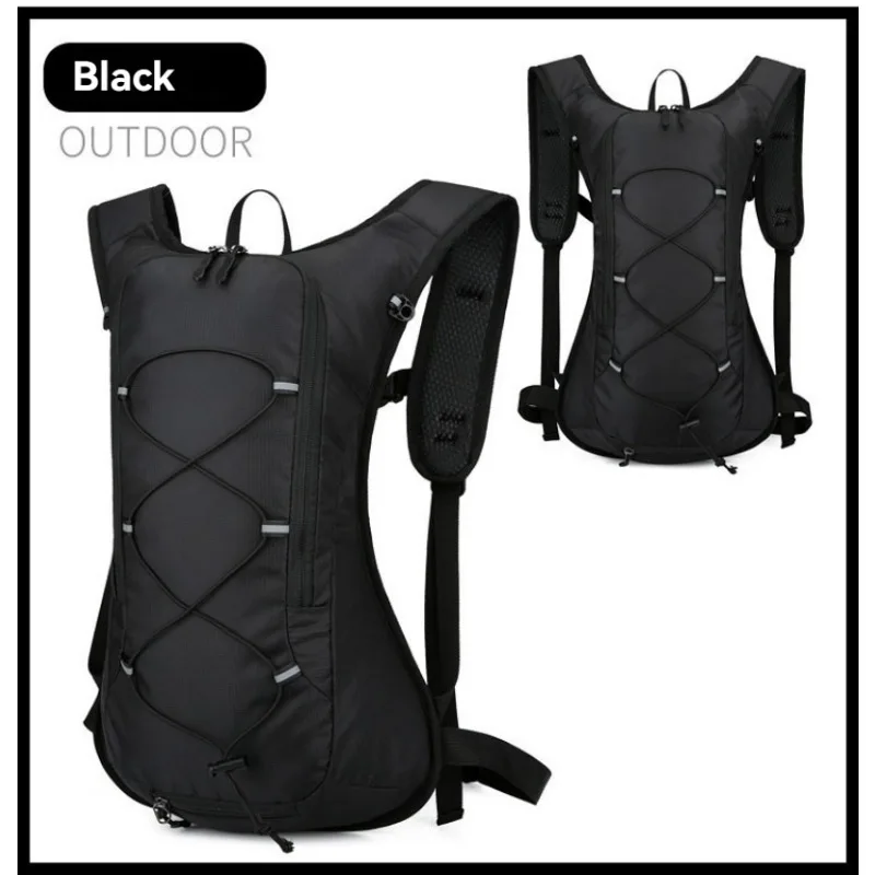 

Bicycle Bags Outdoor Sport Climbing Hiking MTB Road Bike Hydration Backpack ThinkRider Cycling Backpack 12L