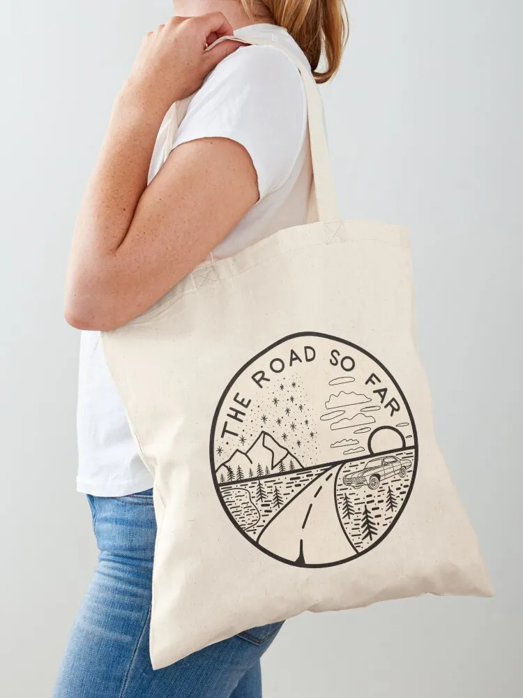 The Road So Far Tot…