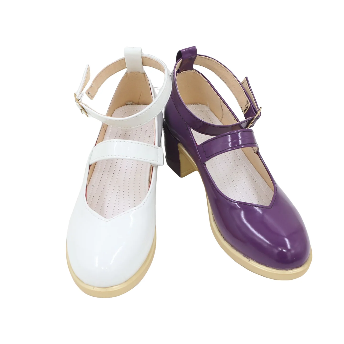 プリティーダービー HAISEIKO コスプレ靴 ハロウィンカーニバル コスプレ