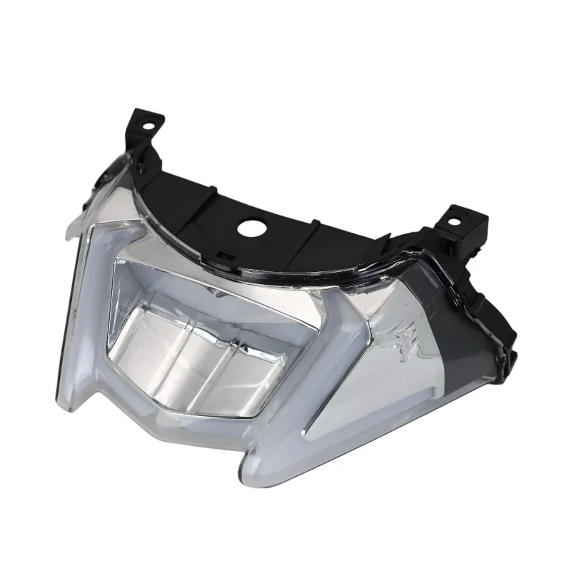 For Suzuki Katana 1000 GSXS1000S GSX-S1000S GSXS 1000S 2019-2023 2022 LED Light Rear Tail Light Brake Turn Signals Integrated