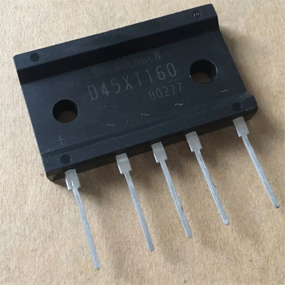 D30XT80 D45XT80 D45XT160 nuovo