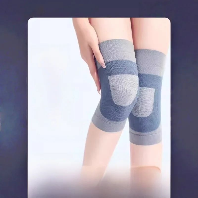 silk-knee-pads-unisex-thin-warm-non-slip-for-men-and-women-knee-support-heating-lightweight-knee-covers-for-cold-legs
